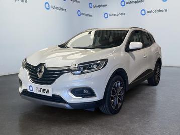 Renault Kadjar Intens  beschikbaar voor biedingen