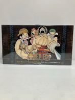 One Piece Box Set 1 – East Blue & Baroque Works (vol. 1–23), Boeken, Eiichiro Oda, Complete serie of reeks, Nieuw, Ophalen of Verzenden