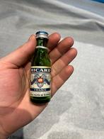 Mini Ricard 2,8 cl. Leeg, Verzamelen