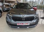 Skoda Kamiq 1.0 TSi 115 DSG MY25 Family, Auto's, Skoda, Stof, Gebruikt, Electronic Stability Program (ESP), Bedrijf