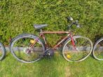 Vélo Gitane, Ophalen, Overige merken, Versnellingen