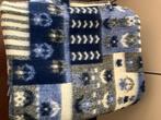 Deken blauw, Kinderen en Baby's, Ophalen, Deken
