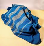 sabena deken- plaid 1960-1975 - 160x120cm gebruikt, Verzamelen, Ophalen of Verzenden