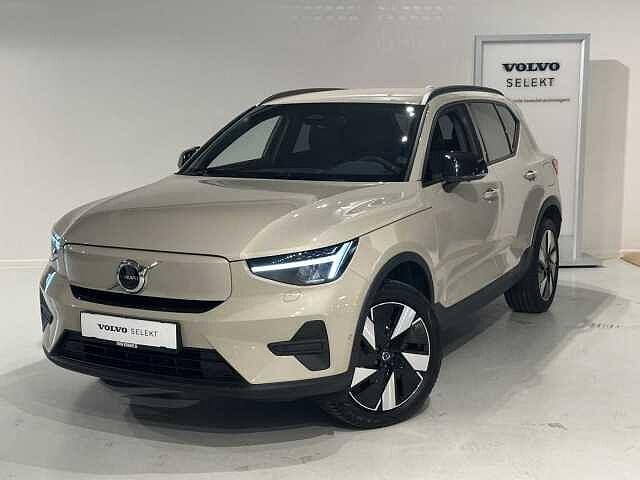 Volvo EX40 Recharge Extended Range, Autos, Volvo, Entreprise, Autres modèles, Airbags, Alarme, Cruise Control, Rétroviseurs électriques