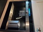 Inbouw koffiemachine Siemens, Ophalen, Afneembaar waterreservoir, Gebruikt, 10 kopjes of meer