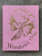 Gesigneerd boek Tim Walker, Ophalen of Verzenden