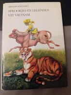 Miriam soetaert sprookjes en legenden uit Vietnam, Ophalen of Verzenden, Zo goed als nieuw