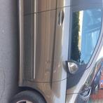 Voiture  en panne à vendre, Auto's, Euro 5, Stof, Zwart, Bruin