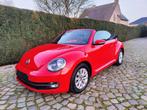 Volkswagen Beetle Cabriolet 1.2 TSI Design BMT (bj 2015), Auto's, Volkswagen, Voorwielaandrijving, 4 zetels, Gebruikt, 4 cilinders