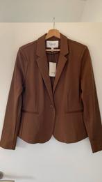 Blazer B.Young, maat 42, bruin, nieuw !, Bruin, Maat 42/44 (L), Nieuw, B.YOUNG