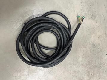 6 meter flexibele kabel 5G6, Ophalen, Nieuw