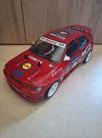 splinternieuwe Tamiya TT02 Ford Escort Rs Cosworth, Elektro, Nieuw, Ophalen of Verzenden, Schaal 1:10
