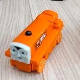 Thomas de trein - treintjes hout beschikbaar voor biedingen