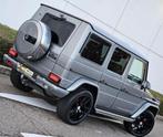 *** Mercedes G 350 Cdi - AMG - Designo - Garantie ***, Auto's, Automaat, Euro 5, 155 kW, Leder