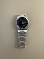 Chrono Steel – Herenpolshorloge, Handtassen en Accessoires, Horloges | Heren, Overige merken, Staal, Staal, Verzenden