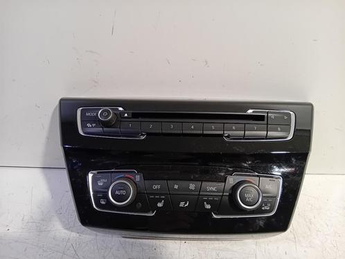 KACHEL BED. PANEEL BMW X1 (F48) (01-2014/06-2022) (9371460), Auto-onderdelen, Dashboard en Schakelaars, BMW, Gebruikt