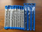 meche berner (lot de 11), Doe-het-zelf en Bouw, Ophalen of Verzenden, Nieuw