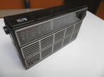 RADIO SIERRA 1570 EN FONCTION FM EN 220VOLTS BON ETAT, Verzenden