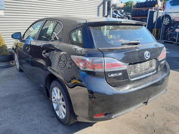 ACHTERAS VWA ABS Lexus CT 200h (01-2010/09-2020) beschikbaar voor biedingen