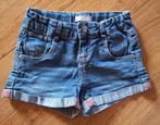 Name It jeansshort 122, Broek, Gebruikt, Meisje, Name it