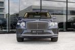 Bentley Bentayga 4.0 V8 Mulliner *10.000km* ComfortRearSeats, Auto's, Bentley, Automaat, 404 kW, Gebruikt, Blauw