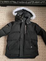 Moose Knuckles winterjas • Luxe donsjas met bontkap • Zwart, Kleding | Heren, Jassen | Winter, Ophalen of Verzenden, Zwart