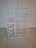 Opbergsysteem ikea gratis, Huis en Inrichting, Ophalen