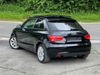 Audi A1 1.2 TSI essence Toit pano GARANTIE 12 Mois SHOWROOM, Te koop, Berline, Benzine, Verlengde garantie