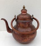 Ancienne bouilloire en cuivre 10€, Antiquités & Art, Antiquités | Accessoires de maison, Enlèvement