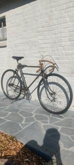 Antieke koersfiets Astra, Fietsen en Brommers, Ophalen