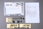 Kit visserie pour KAWASAKI GPZ 250 EX250 2004 - 2007, Enlèvement ou Envoi, Neuf