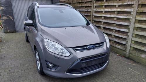 Ford Grand C-Max 1.6 TDCi Trend verlaagde prijs, Auto's, Ford, Particulier, Grand C-Max, ABS, Airbags, Airconditioning, Boordcomputer