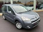 Citroën Berlingo Multispace / 5 ZIT / RADIO CD / TREKHAAK /, Autos, Euro 5, Achat, Entreprise, Boîte manuelle