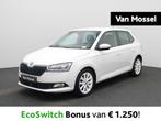 Skoda Fabia 1.0 TSI 81kW Clever LED | Apple Carplay | PDC A, Auto's, Voorwielaandrijving, Stof, Gebruikt, Euro 6