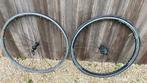 Campagnolo Zonda C17 wielset, Fietsen en Brommers, Ophalen, Gebruikt