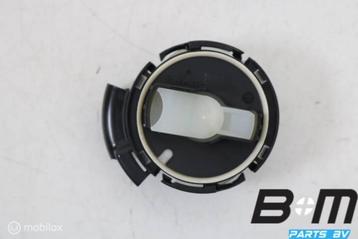 Druksensor in portier LV of RV VW Passat B8 3Q0959354A