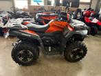 Cfmoto cforce 625s L7, Motoren, 1 cilinder, 625 cc