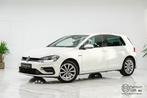 Volkswagen Golf 7,5 1.0 TSI OPF R-Line! Facelift! Navi, Led!, Auto's, Volkswagen, Voorwielaandrijving, 4 deurs, Stof, Euro 6