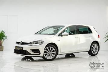 Volkswagen Golf 7,5 1.0 TSI OPF R-Line! Facelift! Navi, Led