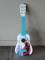 Frozen gitaar, Comme neuf, Enlèvement