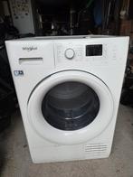 Whirpool droogkast 7kg - 2 jaar oud, 6 à 8 kg, Chargeur frontal, Enlèvement, Utilisé