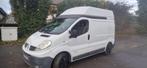 Renault Trafic 2.5dci LH12 Surelvee, Auto's, Stof, 4 cilinders, Renault, Wit