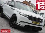 Land Rover Range Rover Velar 2.0 Turbo P250  R-Dynamic S, Auto's, Land Rover, Automaat, 4 cilinders, Range Rover Velar, Wit