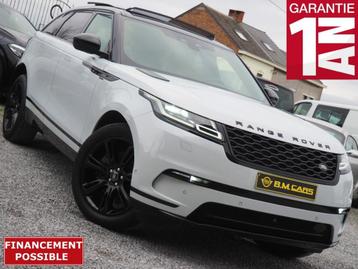 Land Rover Range Rover Velar 2.0 Turbo P250  R-Dynamic S   beschikbaar voor biedingen