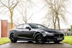 Maserati Ghibli 3.0 V6 GranSport * Sportuitlaat * Camera *, Cuir, Achat, 2987 cm³, Entreprise