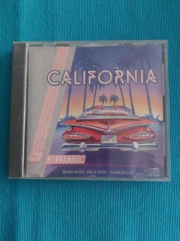 California - The Collection