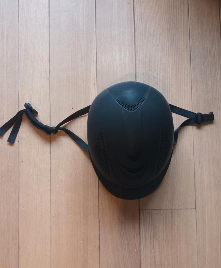 Outfit voor paardrijden- helm, botten, rijbroek, beschermers, Animaux & Accessoires, Vêtements d'équitation, Comme neuf, Femmes