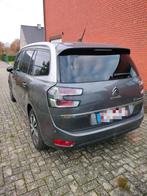 Citroen C4 Grand Spacetourer 1.5 Blue-HDi 7 PLAATSEN, Auto's, Citroën, Monovolume, Euro 6, Leder en Stof, 7 zetels