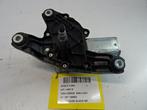 RUITENWISSERMOTOR ACHTER BMW X1 (E84) (2990856), Gebruikt, BMW