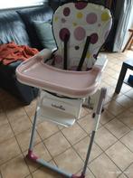 Babymoov babyzitje in zeer goede staat. Makkelijk mee te nem, Ophalen